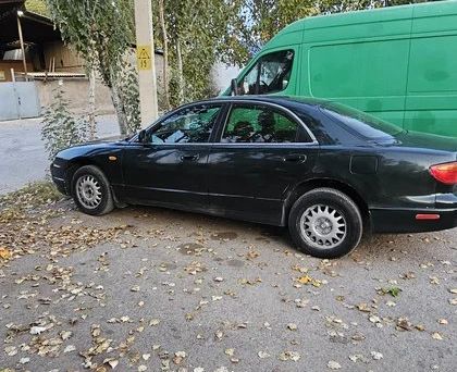 Mazda Xedos 9, 1997 — photo 3