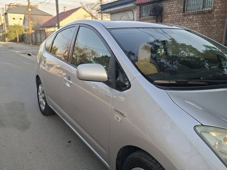 Toyota Prius, 2006 — photo 11