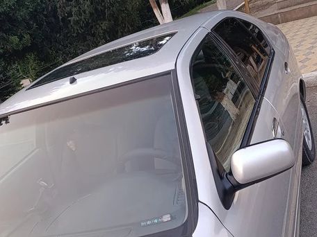 Nissan Primera, 2001 — сүрөт 5