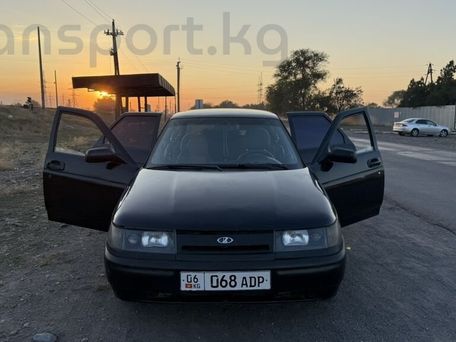 Lada (ВАЗ) 2110, 2007 — 照片 1