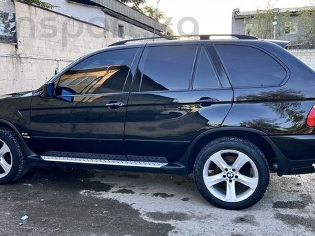 BMW X5, 2004 — сүрөт 4