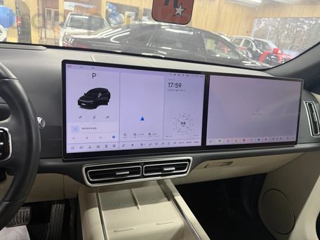 Li Auto (Lixiang) L7, 2024 — сүрөт 4