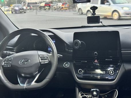 Hyundai IONIQ, 2019 — сүрөт 10