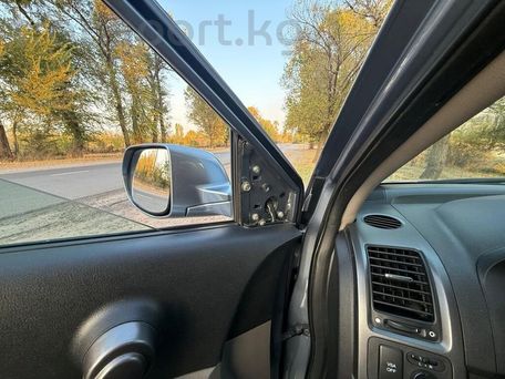 Honda CR-V, 2009 — сүрөт 12