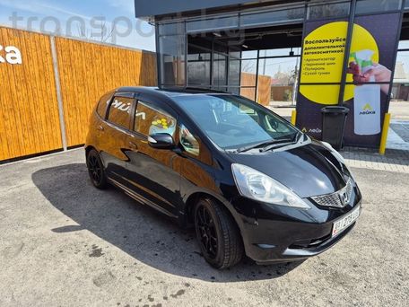 Honda Fit, 2011 — сүрөт 3