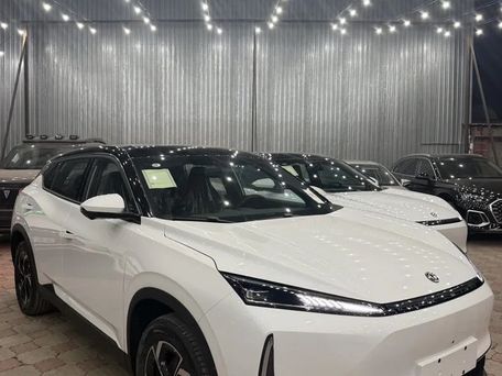Dongfeng Aeolus L7, 2026 — фото 3