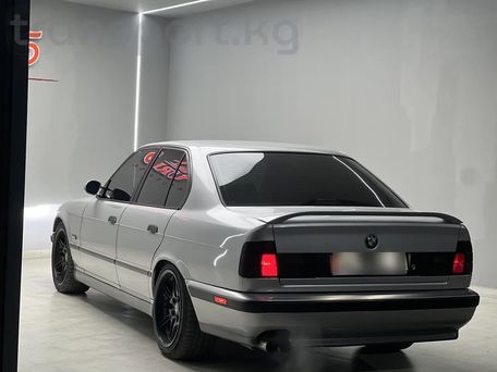 BMW 5 Series, 1993 — сүрөт 12