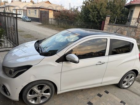 Chevrolet Spark, 2015 — photo 3