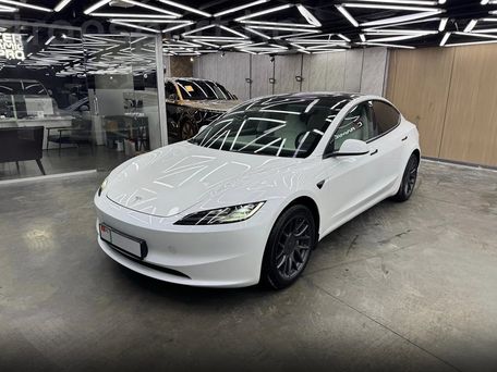 Tesla Model 3, 2024 — фото 2