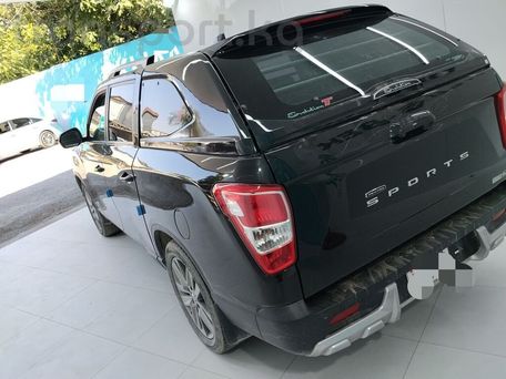 SsangYong Actyon Sports, 2019 — фото 2