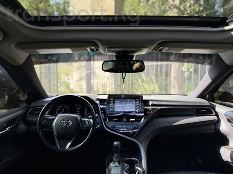 Toyota Camry, 2021 — сүрөт 11
