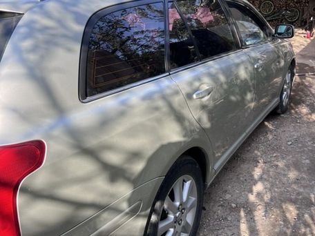 Toyota Avensis, 2003 — сүрөт 4