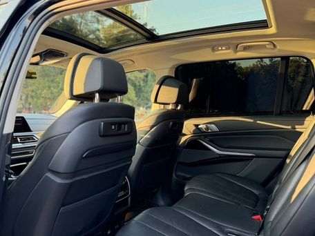 BMW X7, 2019 — photo 8