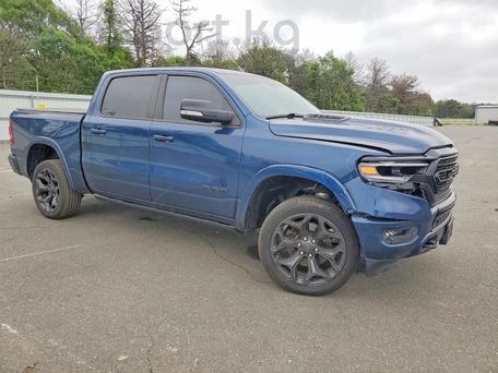Dodge RAM, 2021 — 照片 4