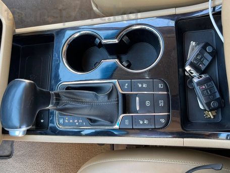 Kia Carnival, 2019 — 照片 11