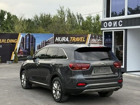 Kia Sorento, 2019 — 照片 4