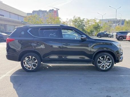 SsangYong Rexton, 2019 — сүрөт 6