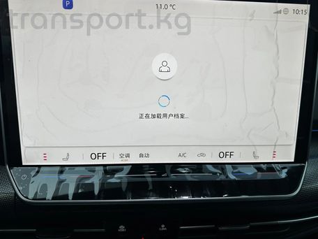 Volkswagen Golf, 2026 — 照片 9