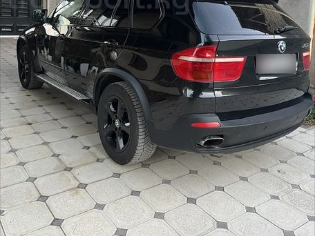 BMW X5, 2018 — фото 10
