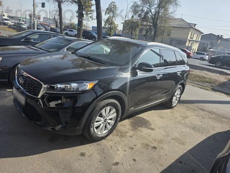 Kia Sorento, 2019 — 照片 3