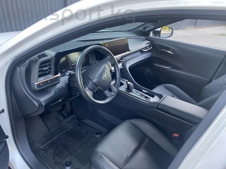 Toyota Crown, 2024 — сүрөт 10