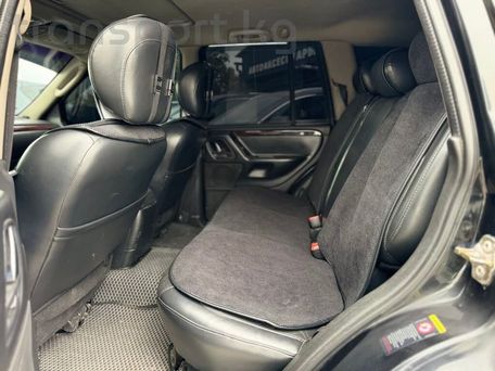 Jeep Grand Cherokee, 2003 — 照片 4