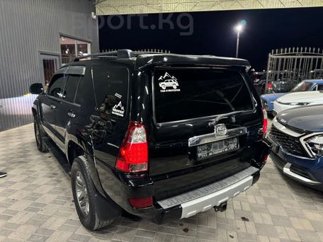 Toyota 4Runner, 2003 — сүрөт 6