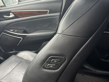 Kia Cadenza, 2017 — фото 2