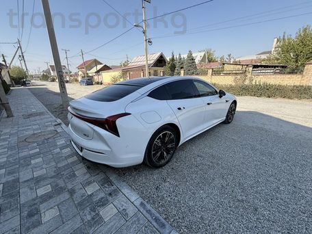 Hozon Neta S, 2023 — сүрөт 4