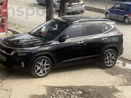 Kia Seltos, 2019 — сүрөт 4