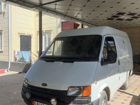 Ford Transit, 1995 — сүрөт 3