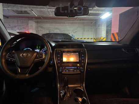Toyota Camry, 2014 — сүрөт 7