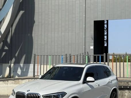 BMW X5, 2021 — сүрөт 2