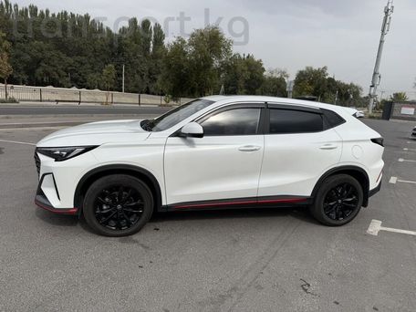 Changan X5 Plus, 2025 — сүрөт 5