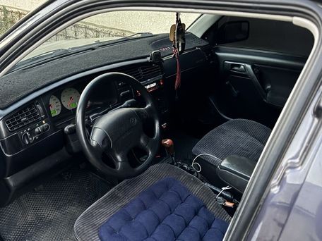 Volkswagen Golf, 1995 — сүрөт 6