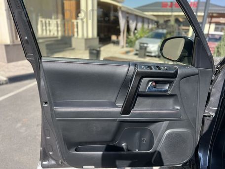 Toyota 4Runner, 2021 — сүрөт 9
