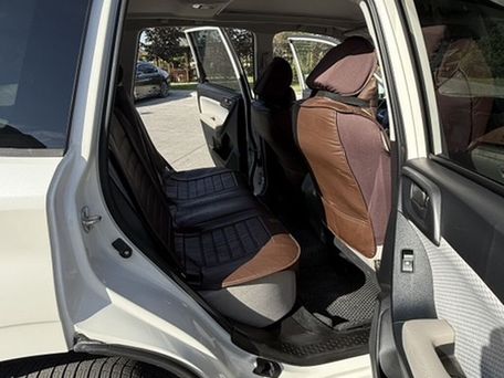 Subaru Forester, 2018 — photo 6