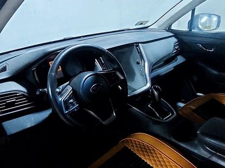 Subaru Outback, 2020 — 照片 4
