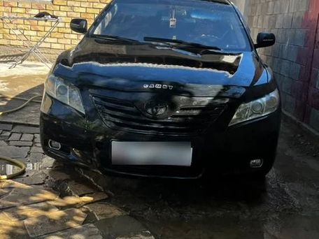 Toyota Camry, 2006 — сүрөт 6