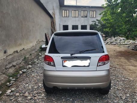 Daewoo Matiz, 2013 — 照片 3