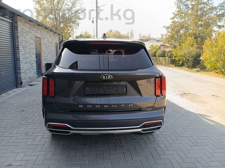 Kia Sorento, 2020 — photo 6
