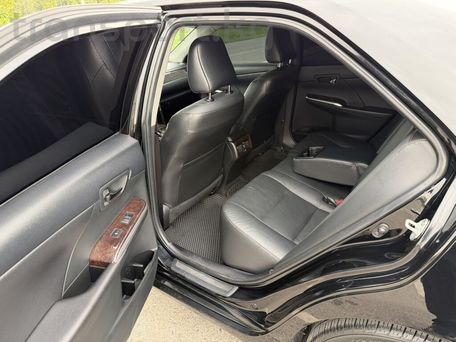 Toyota Camry, 2017 — фото 10