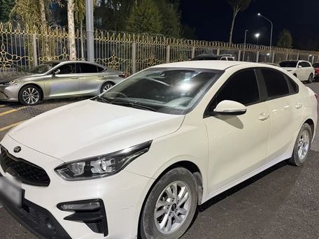 Kia K3, 2019 — 照片 4