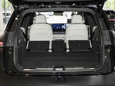 Li Auto (Lixiang) L7, 2026 — photo 10