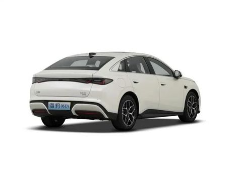 BYD Seal, 2025 — сүрөт 4