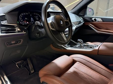 BMW X7, 2022 — сүрөт 15