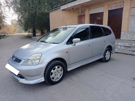 Honda Stream, 2000 — photo 8