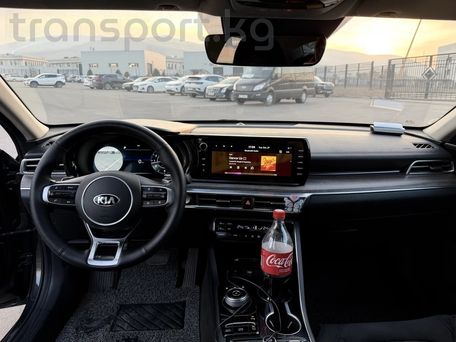 Kia K5, 2020 — photo 7