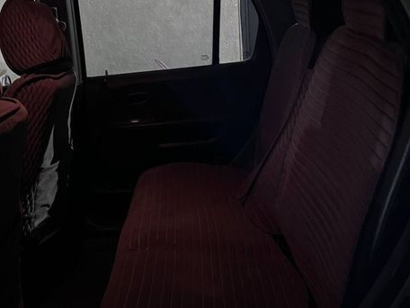 Honda CR-V, 2002 — photo 10