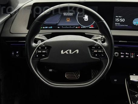 Kia EV6, 2021 — фото 7